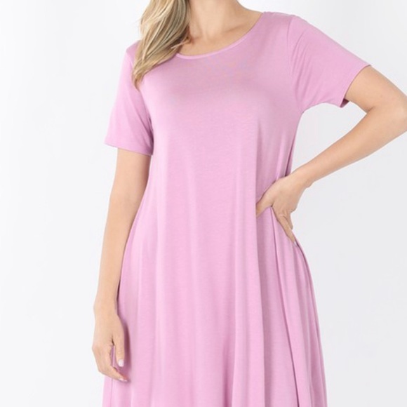 Spring time dress - Picture 1 of 1